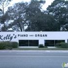 Kelly's Piano & Organ Inc