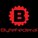 Byte Federal Bitcoin ATM (76 Gas Station) - Gas Stations