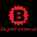 Byte Federal Bitcoin ATM (Liberty) - Banks