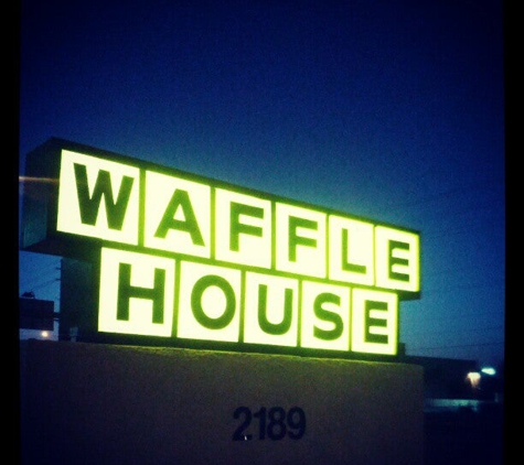 Waffle House - Tempe, AZ