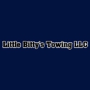 Little Bitty's Towing - Towing