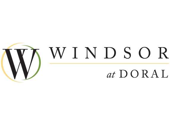 Windsor at Doral - Doral, FL