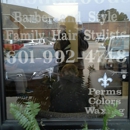 Professional Barber & Style - Barbers