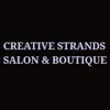 Creative Strands Salon & Boutique gallery