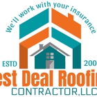 Best Deal Roofing Contractor