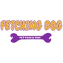 The Fetching Dog