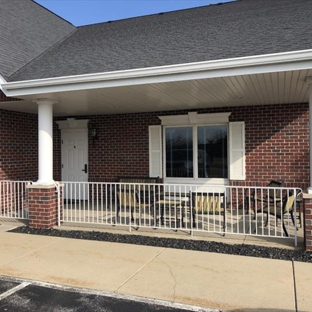 Elmwood Funeral Chapel - Saint John, IN