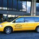 Radio Taxi peekskill - Airport Transportation