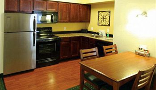 Residence Inn Columbia Northeast/Fort Jackson Area - Columbia, SC