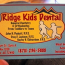 Ridge Kids Dental - Dentists