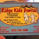 Ridge Kids Dental