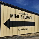 Cherokee Mini Storage