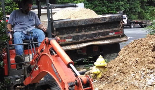 Ray's Plumbing - Hixson, TN