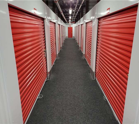 Extra Space Storage - New Hyde Park, NY