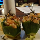 Ming's Cafe - Sushi Bars