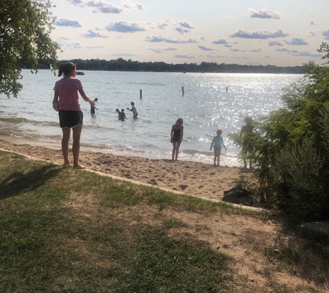 Bender Beach - Oconomowoc, WI