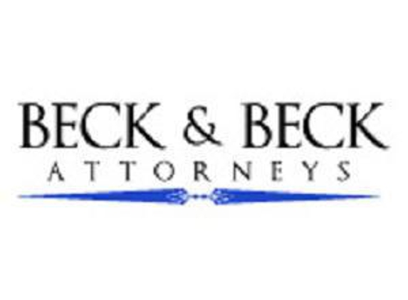 Beck & Beck Missouri Car Accident Lawyers - Saint Louis, MO