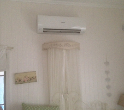 Climate Control Systems - Pialba, QLD