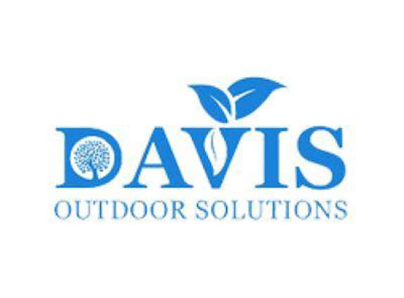 Davis Outdoor Solutions - Clemmons, NC