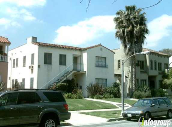 Weatherby Rental Inc - Los Angeles, CA