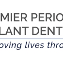 Premier Periodontics & Implant Dentistry - Dr. Morgan Ferguson - Periodontists