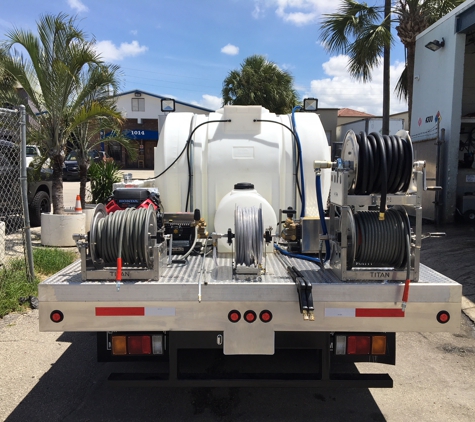 Proline Equipment, INC - Oakland Park, FL