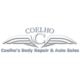 Coelho's Body Repair and Auto Sales