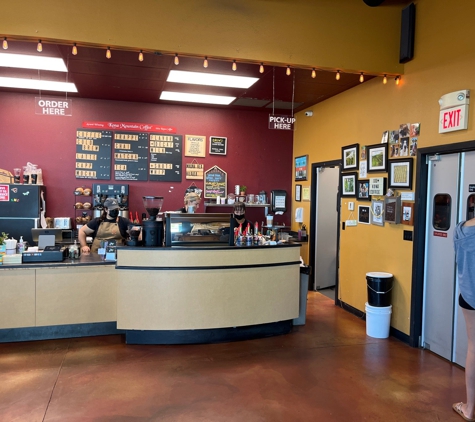 Kona Mountain Coffee - Kailua Kona, HI