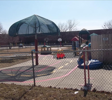 Wheaton KinderCare - Wheaton, IL