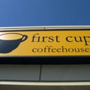 First Cup Coffee House - Coffee & Espresso Restaurants