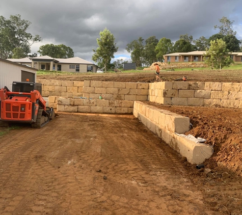Big M Diggers - Jimboomba, QLD