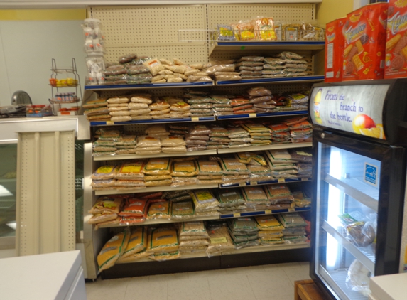 Desi Food Mart - New Bedford, MA