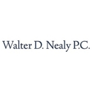 Walter D. Nealy P.C. - Criminal Law Attorneys