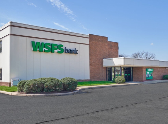WSFS Bank Retail Services Center - Newark, DE
