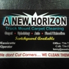 A New Horizon Carpet Cleaning gallery