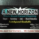 A New Horizon Carpet Cleaning