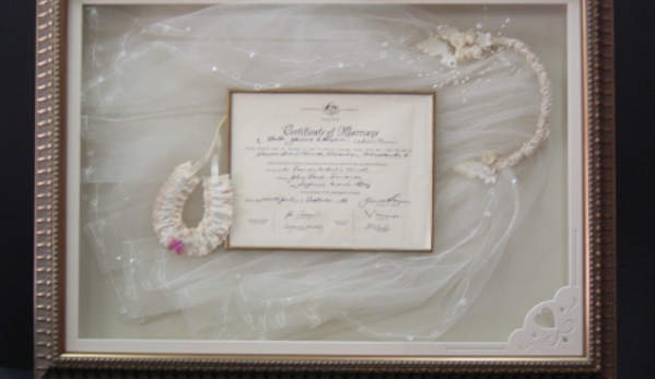 Barry the Picture Framer - Toowoomba City, QLD