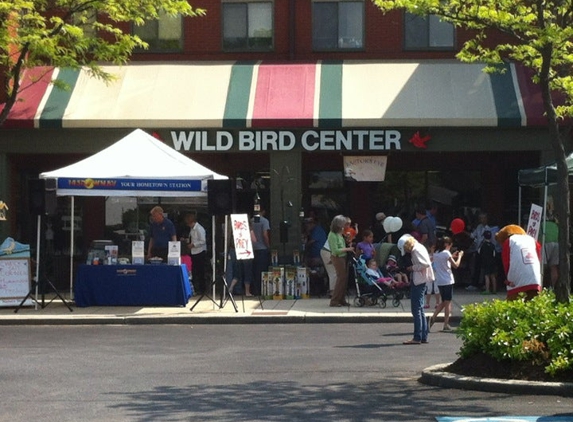 Wild Bird Center of Annapolis - Annapolis, MD