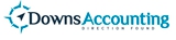 Downs Accounting Logo