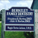 Berkeley Family Dentistry - Dentists