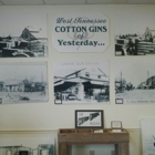 West Tennessee Delta Heritage Center