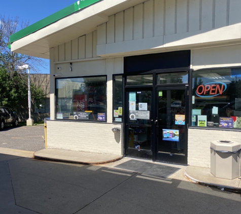 CoinFlip Bitcoin ATM - Shoreview, MN