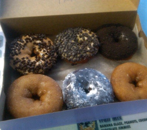 Fractured Prune - Rehoboth Beach, DE