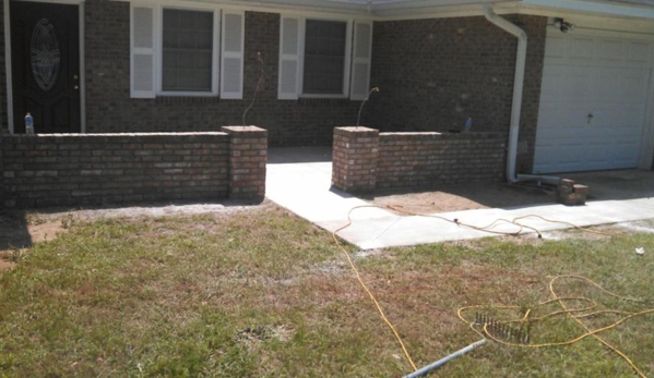 Augusta Concrete & Masonry LLC