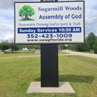 Sugarmill Woods Assembly of God