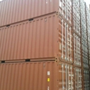 Select Containers - Cargo & Freight Containers