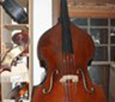 Paul E Stevens Violins - Ardmore, PA
