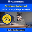 SmarterHome.ai - Spectrum Authorized Retailer - Telecommunications Services