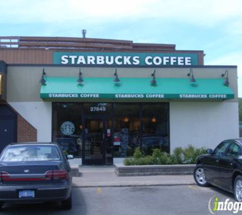 Starbucks Coffee - Farmington Hills, MI