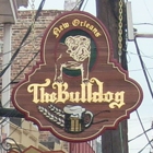 The Bulldog